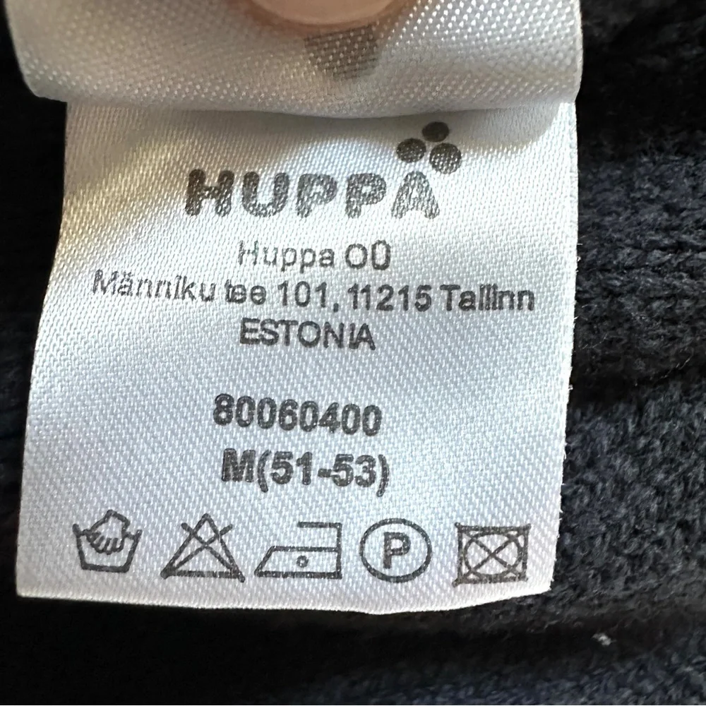 HUPPA cozy stylish